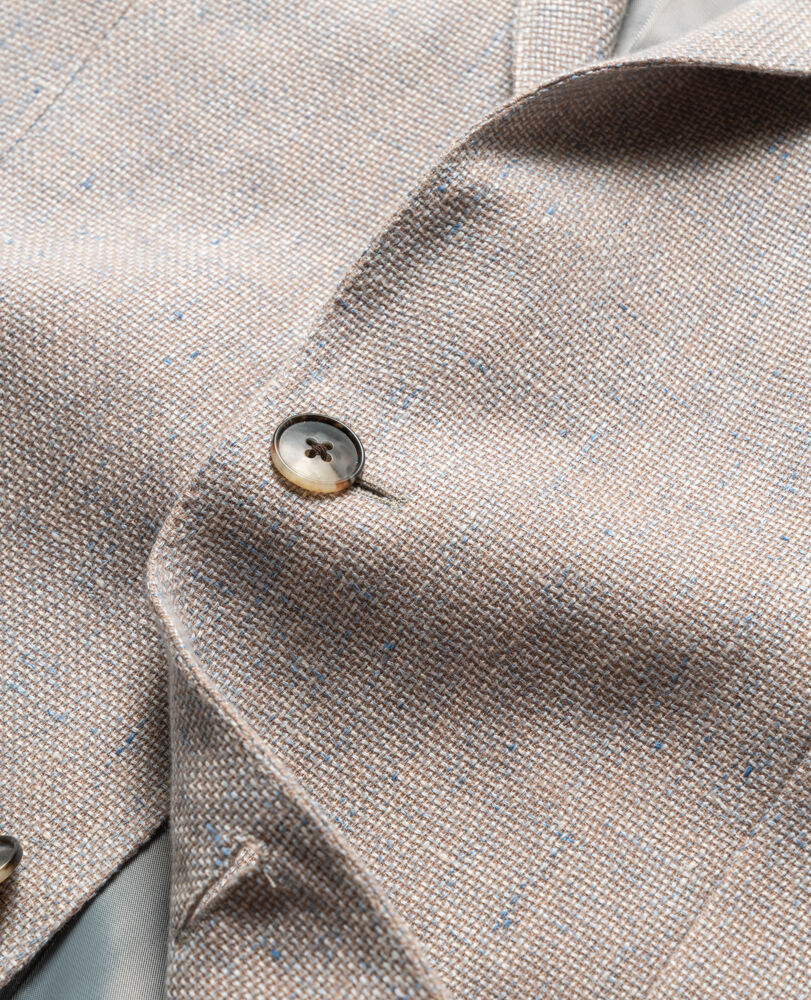 Veste slim The Cascades, SABLE, Detail 2