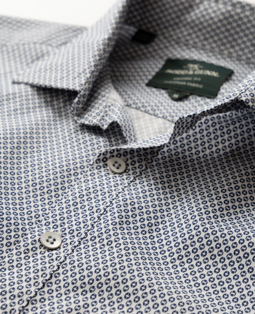 Chemise Wiltshire, PORCELAINE, Detail 2