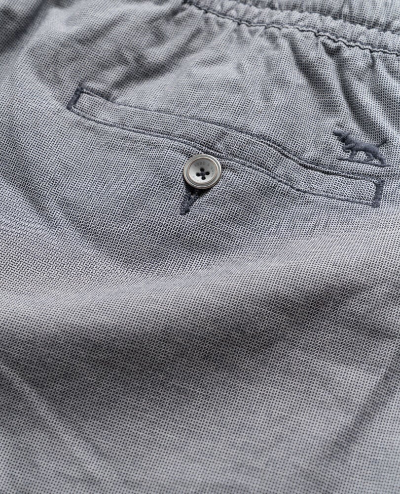 Gunn 7" Resort Short, ECLIPSE, Detail 3
