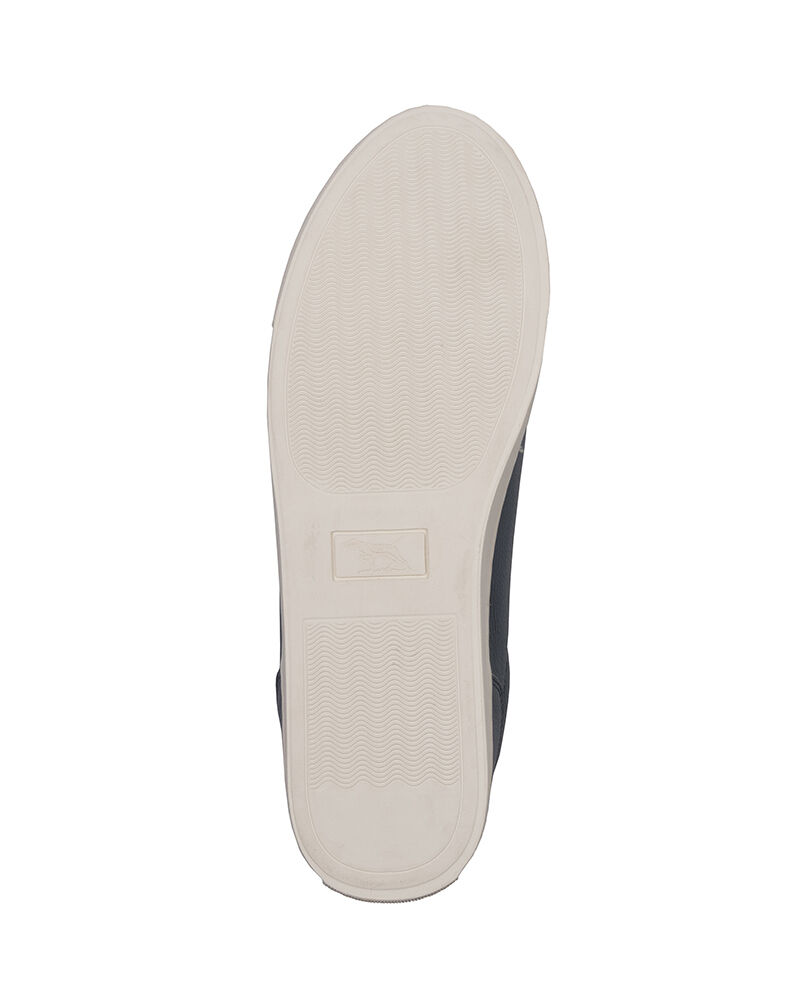 Glone Sneaker, DUSTY BLUE