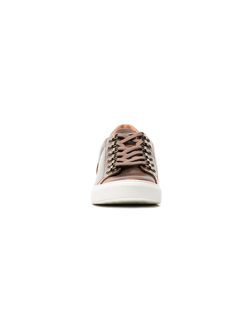 Glone Sneaker, BOURBON, Detail 2