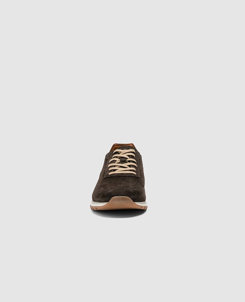 Ponsonby Sneaker, MUDD, Detail 2
