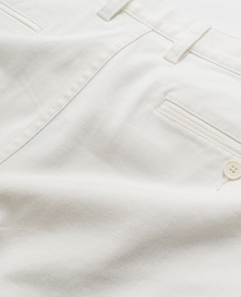 Loftus Relaxed Fit Taper Pant, OFF WHITE, Detail 3