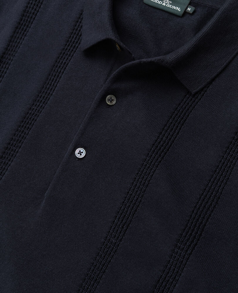 Brooklands Knit, ECLIPSE, Detail 2