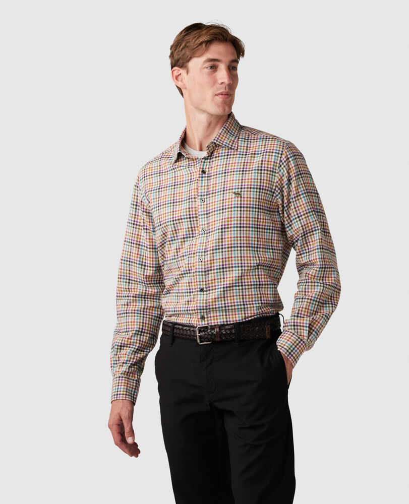 Glory Bay Of Shirt, , Front