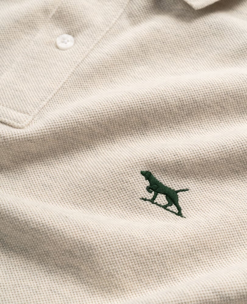 The Gunn Polo, PUMICE, Detail 2