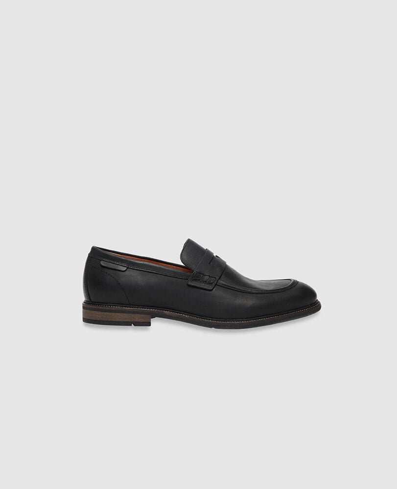 Portobello Mocc Slip On, , Front