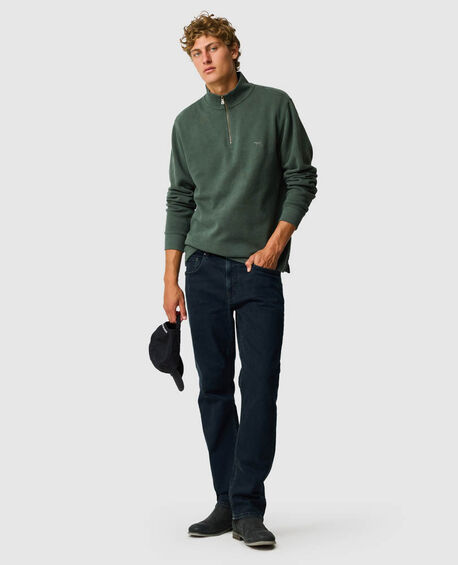 Alton Ave Sweat, ARMY GREEN