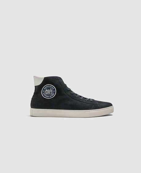 Endeavour Park Sneaker, DEEP SEA