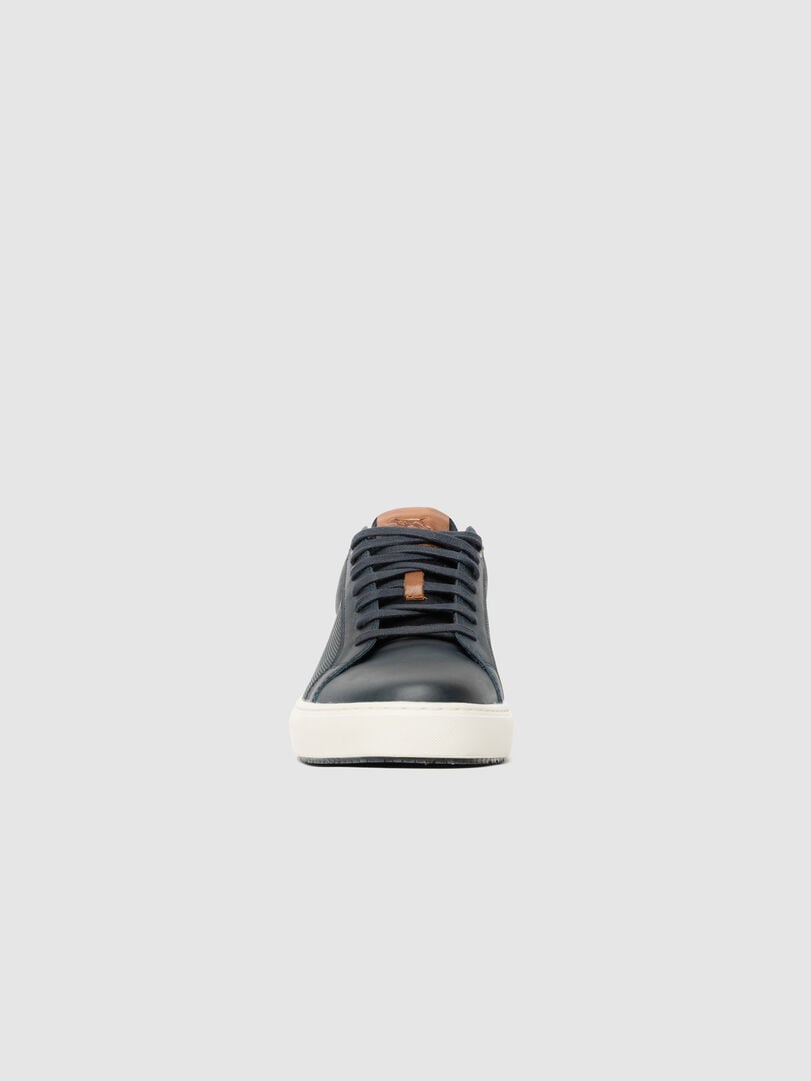 Transit Sneaker, MEER, Detail 2