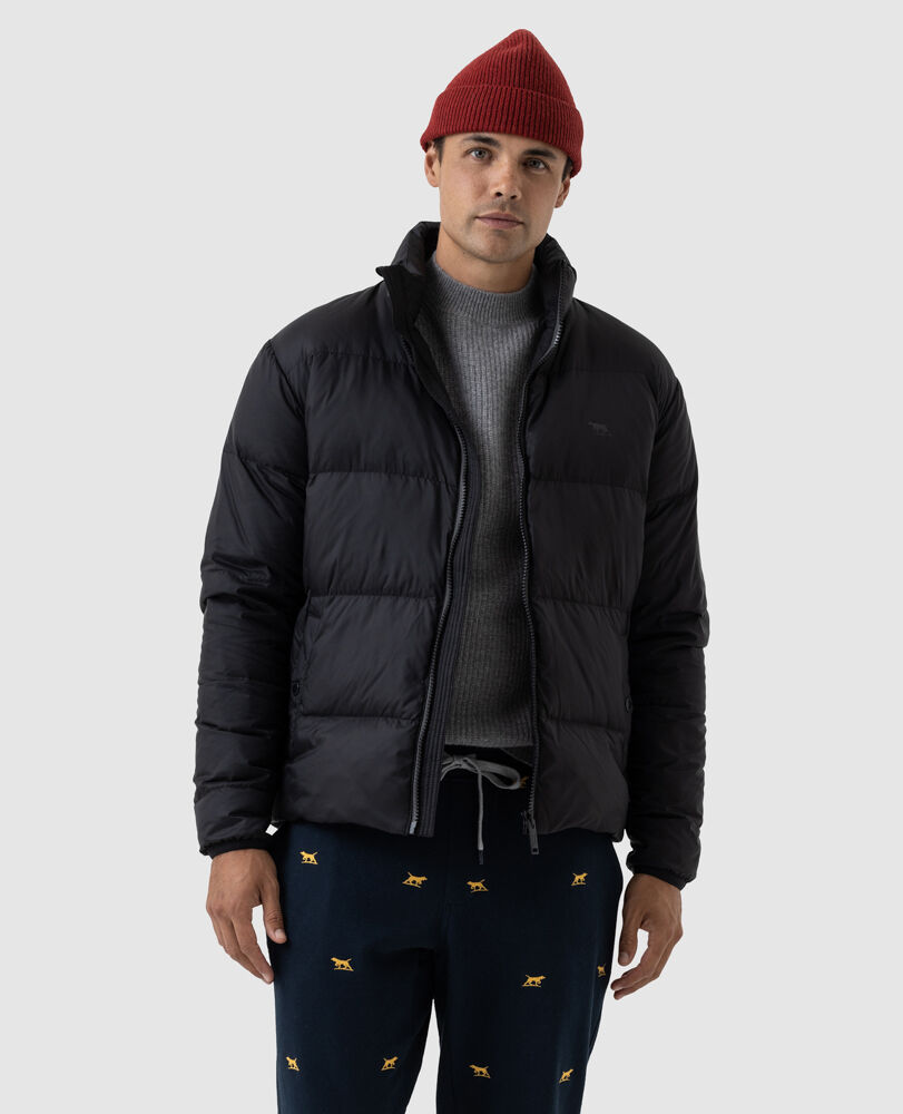 Blackrock Jacket, , Front