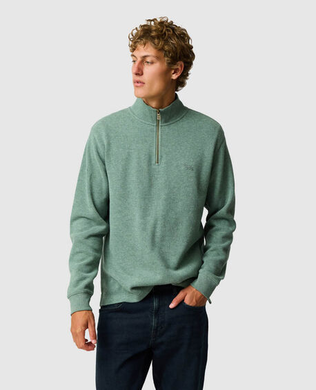 Alton Ave Sweat, FERN
