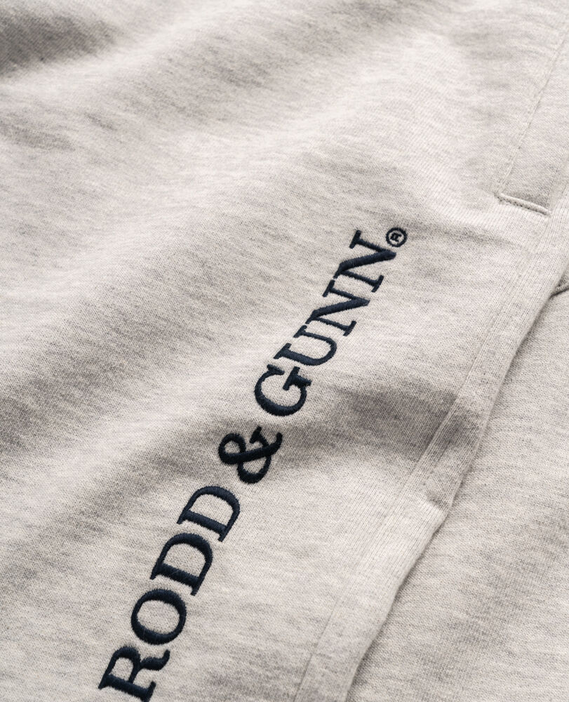 Training 9" Short, SLATE, Detail 3