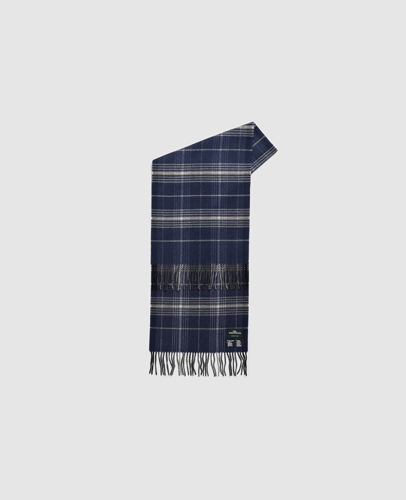 Chatton Scarf, SEA, Front