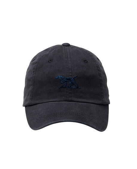 Gunner Cap, DEEP OCEAN