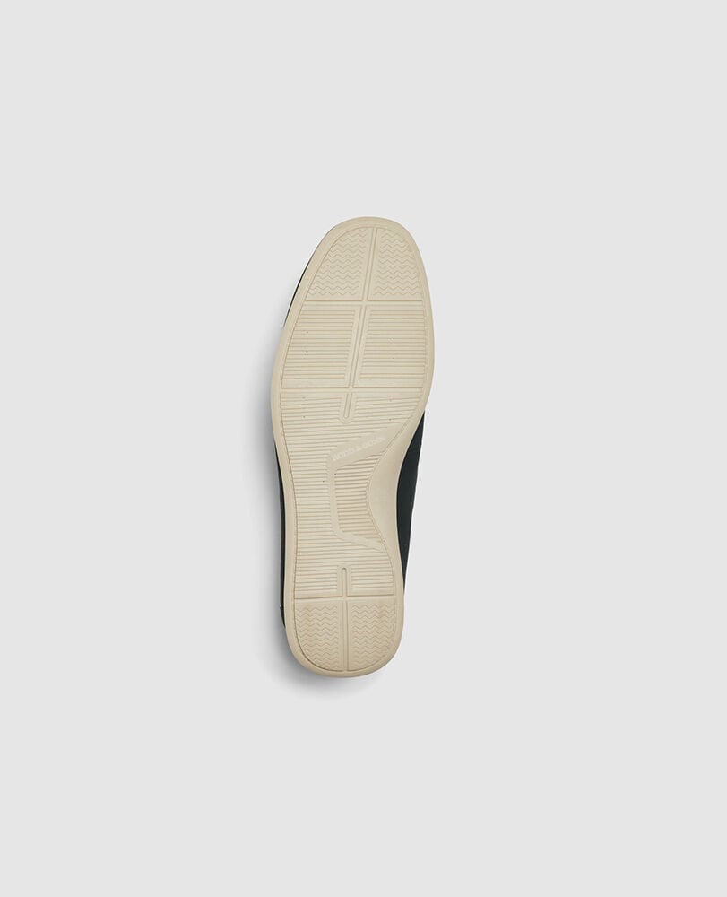 Gisborne Huarache Slip On, INDIGO