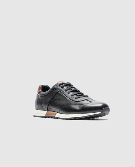 Otago Sneaker, NERO