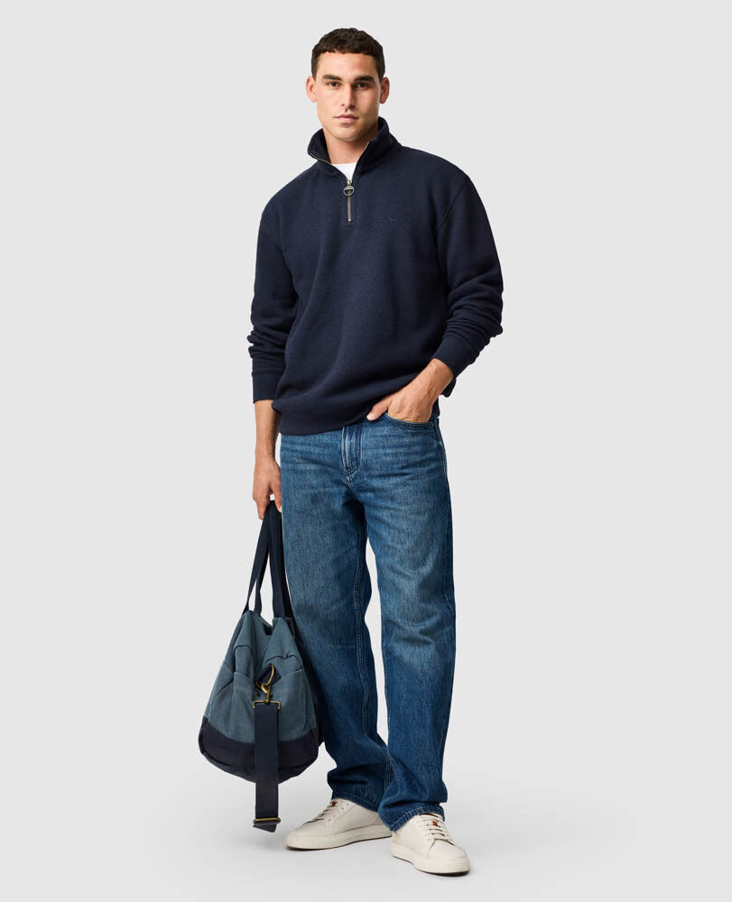 Newfield Sweat, ECLIPSE, Off Front