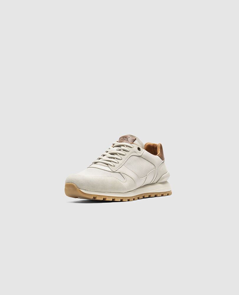 Quarry Hill Sneaker, DARK CHALK