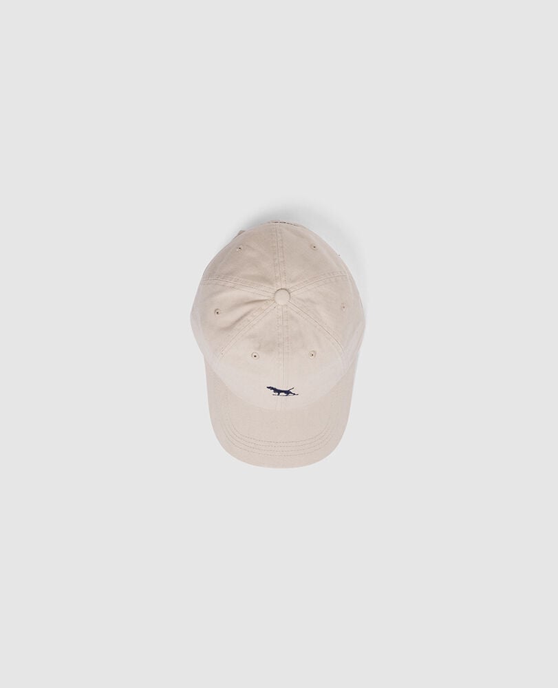 Gunn Cap, STONE/NAVY, Flat Lay