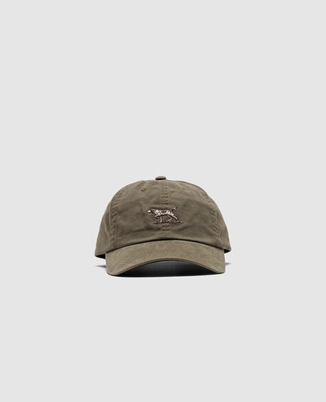 Signature Cap, FOREST