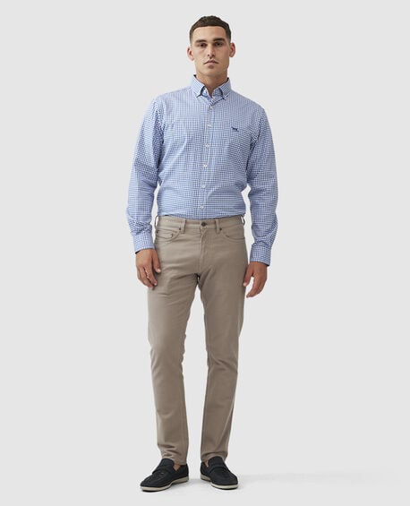 Motion 2 Straight Jean, SABLE