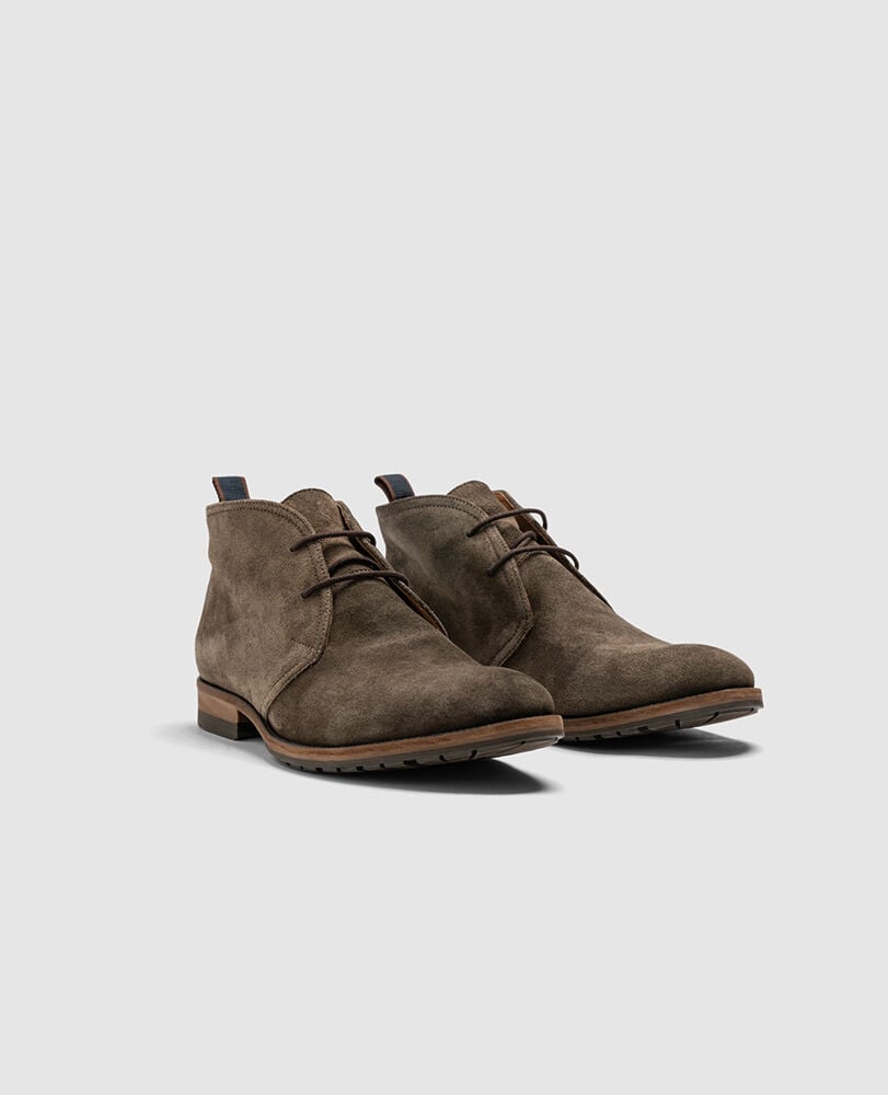 Botte Pebbly Hill, TAUPE