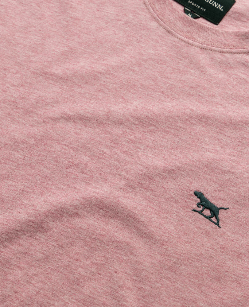 The Gunn Tee 2.0, ORCHIDÉE, Detail 2