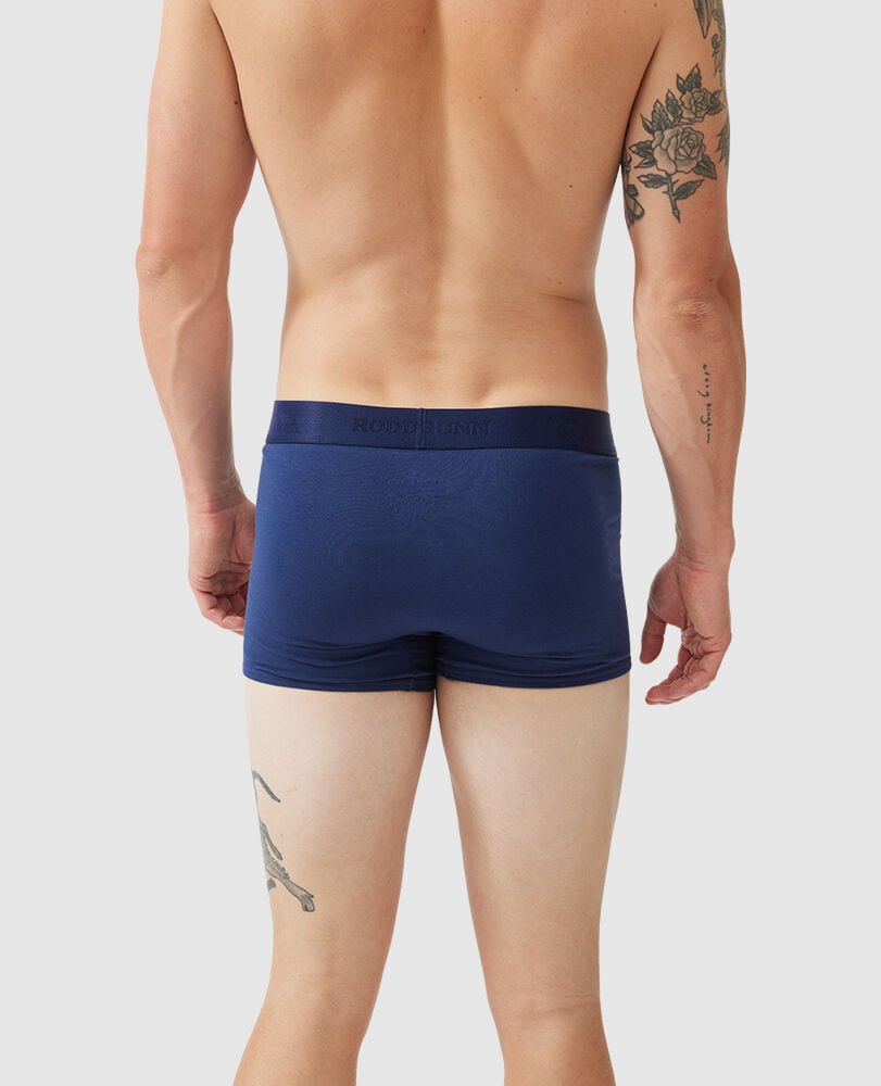 Big Gunn's Trunk 3 Pack, MULTI