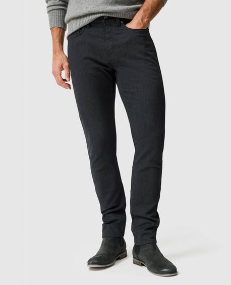 Jean droit melange Motion, ONYX