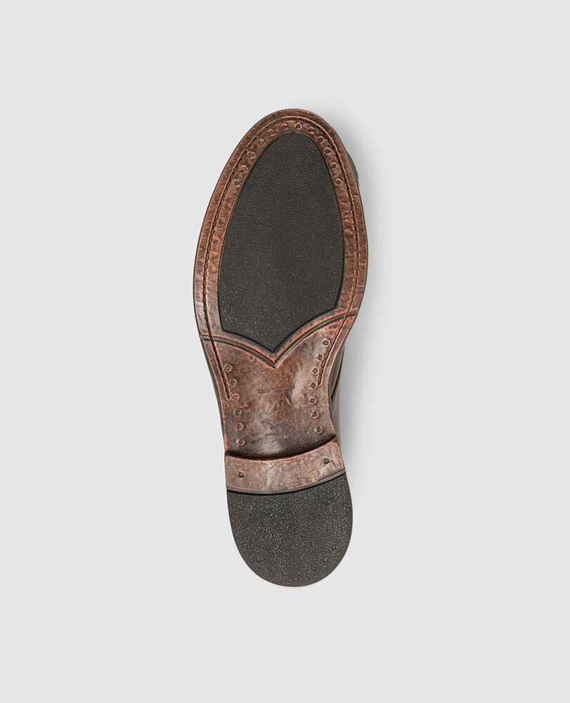 Bottes militaires Portal, COGNAC