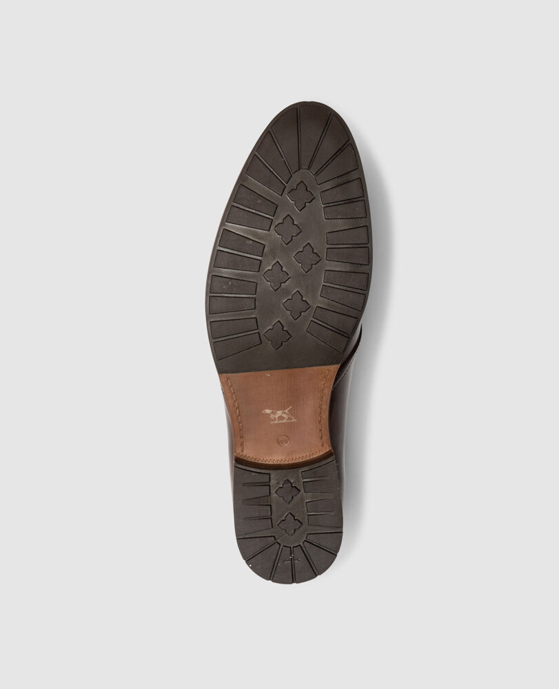 Pebbly Hill Boot, MARO