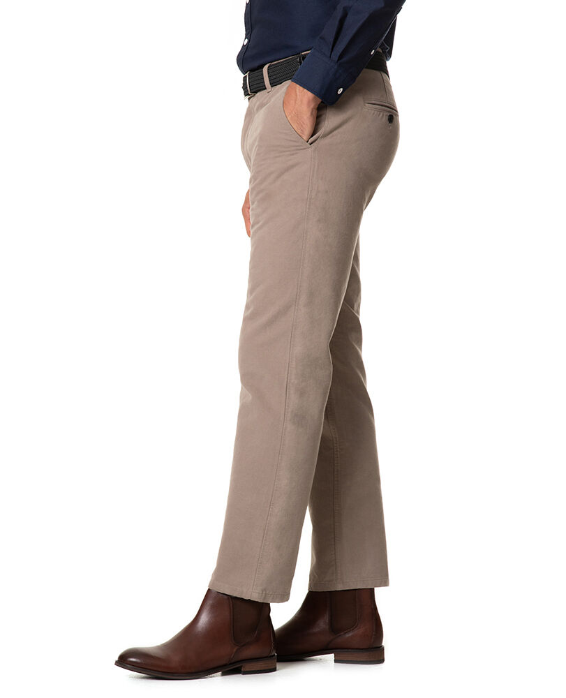 Frankton 3.0 Pant, SABLE, Back