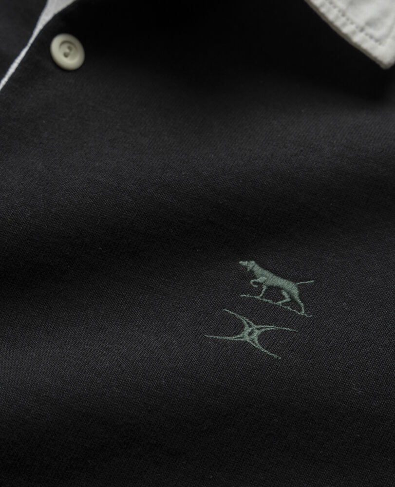 Sweatshirt Headingley, EBENHOLZ, Flat Lay