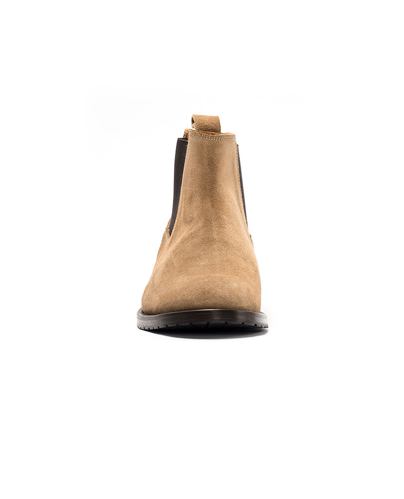 Westholme Street Boot, TUSSOCK, Detail 2