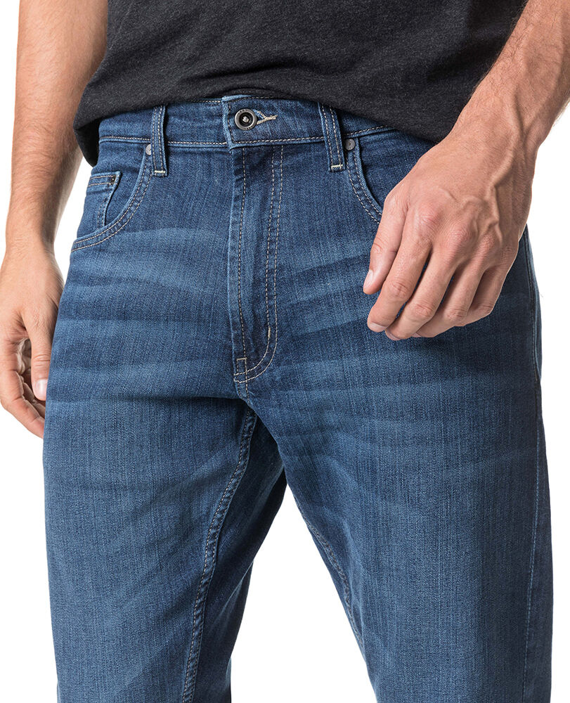 Byron Relaxed Fit Jean, DENIM, Detail 2
