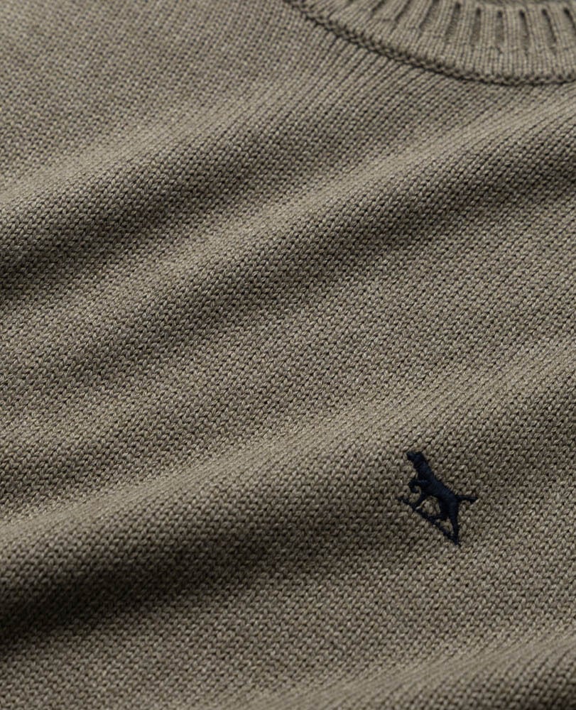 Gunn Knit, WILLOW, Detail 2