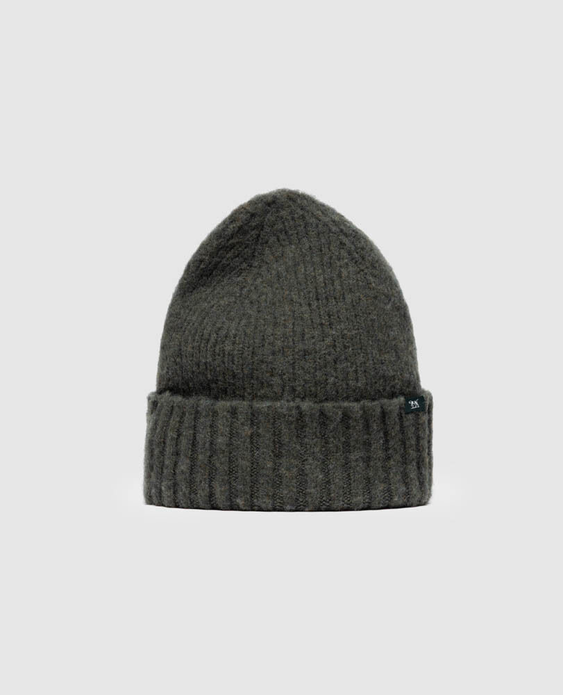 Riversdale Beanie, SEETANG, Off Front