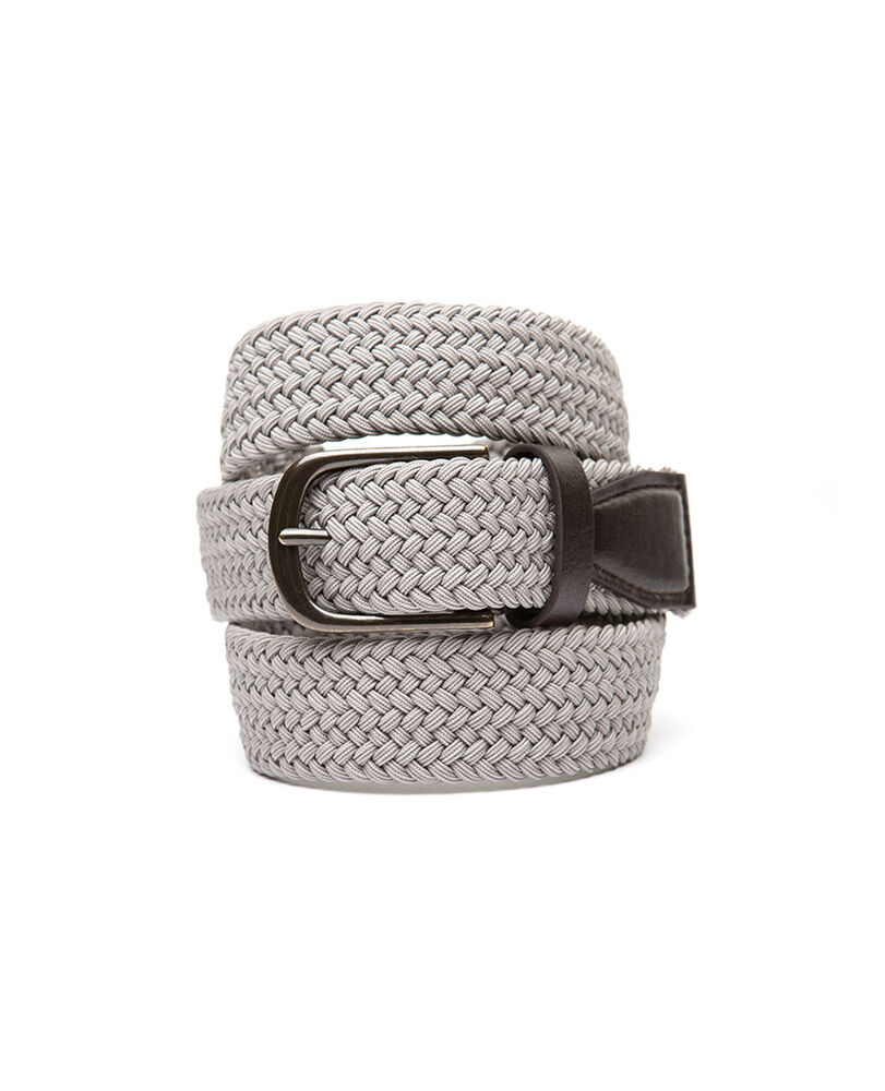 Port Albert Belt, , Front