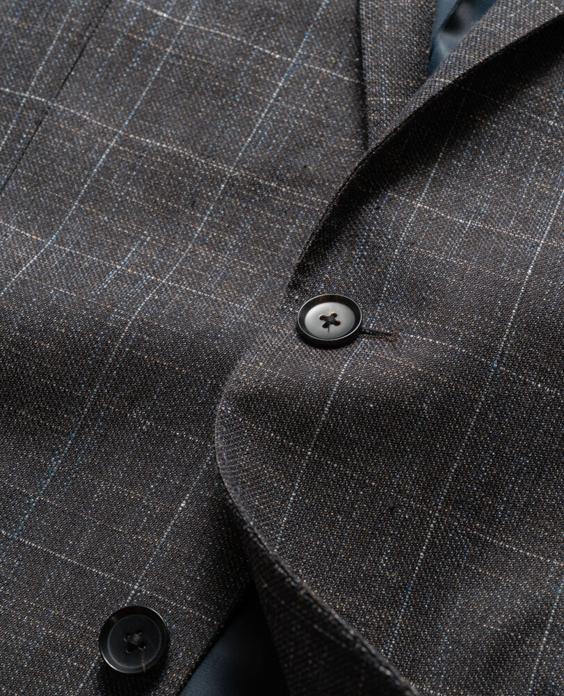 Portland Spray Jacket, SEPIA, Detail 3