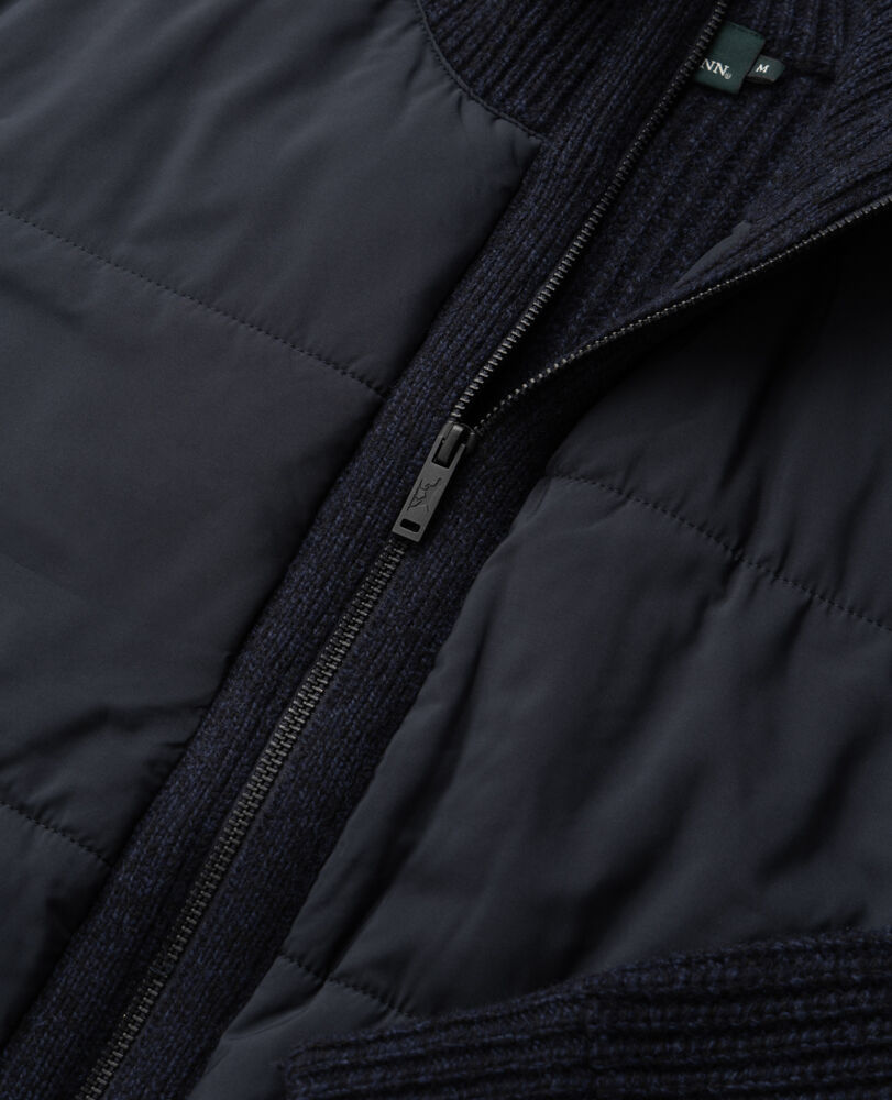 Golders Knit, BLEU NUIT, Detail 2