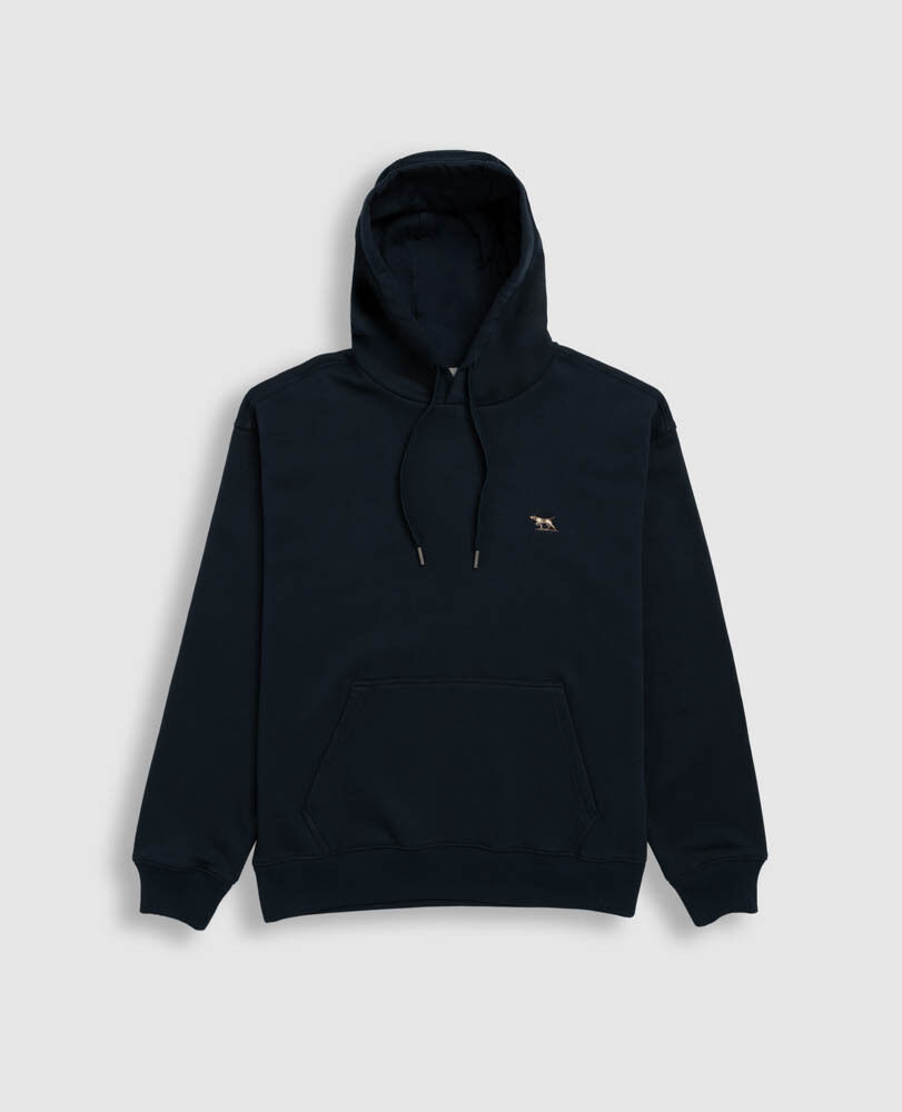 Otago Hoodie, ECLIPSE, Flat Lay