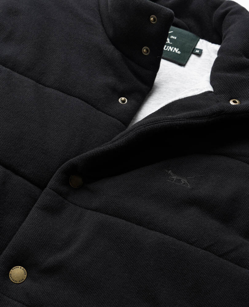 Veste sans manches Lake Ferry, ONYX, Detail 2