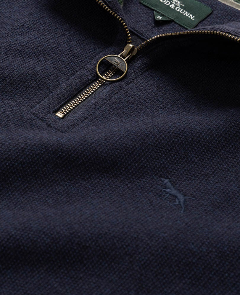 Newfield Sweat, ECLIPSE, Detail 2