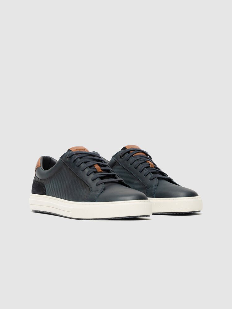 Transit Sneaker, SEA