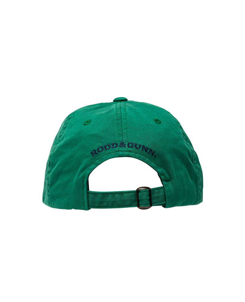 Signature Cap, GRASS, Flat Lay