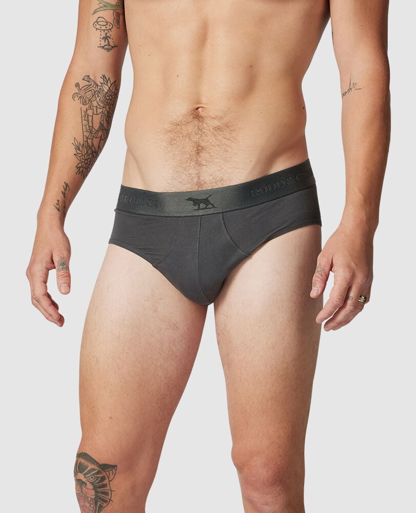 Gunn Shy Brief 3 Pack, MULTI