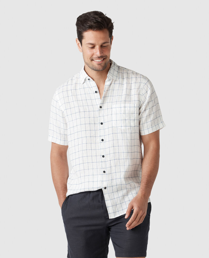 Halfway Rocks Shirt, , Front