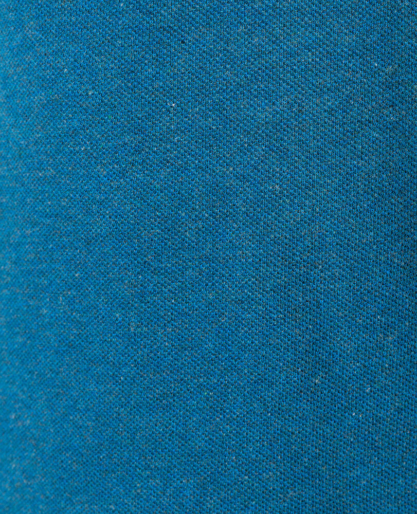 Gunn L/S Polo, STORM, Detail 3