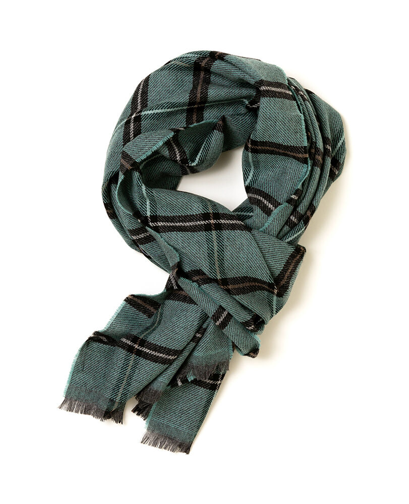 Perth Street Scarf